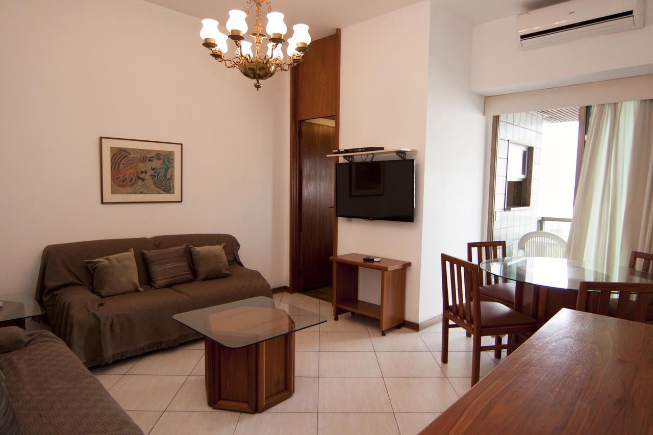 Apartamento Tiffany's Service 903 Rio de Janeiro