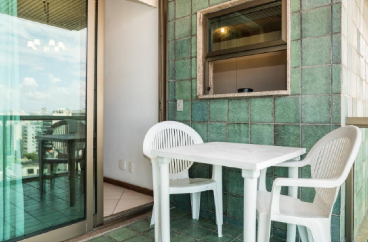 Tiffany's Service 903 Appartement *