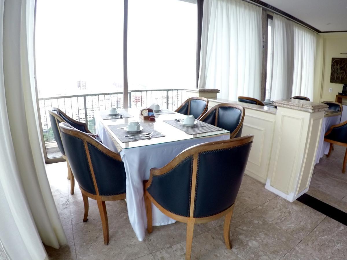 Tiffany's Service 903 Appartement