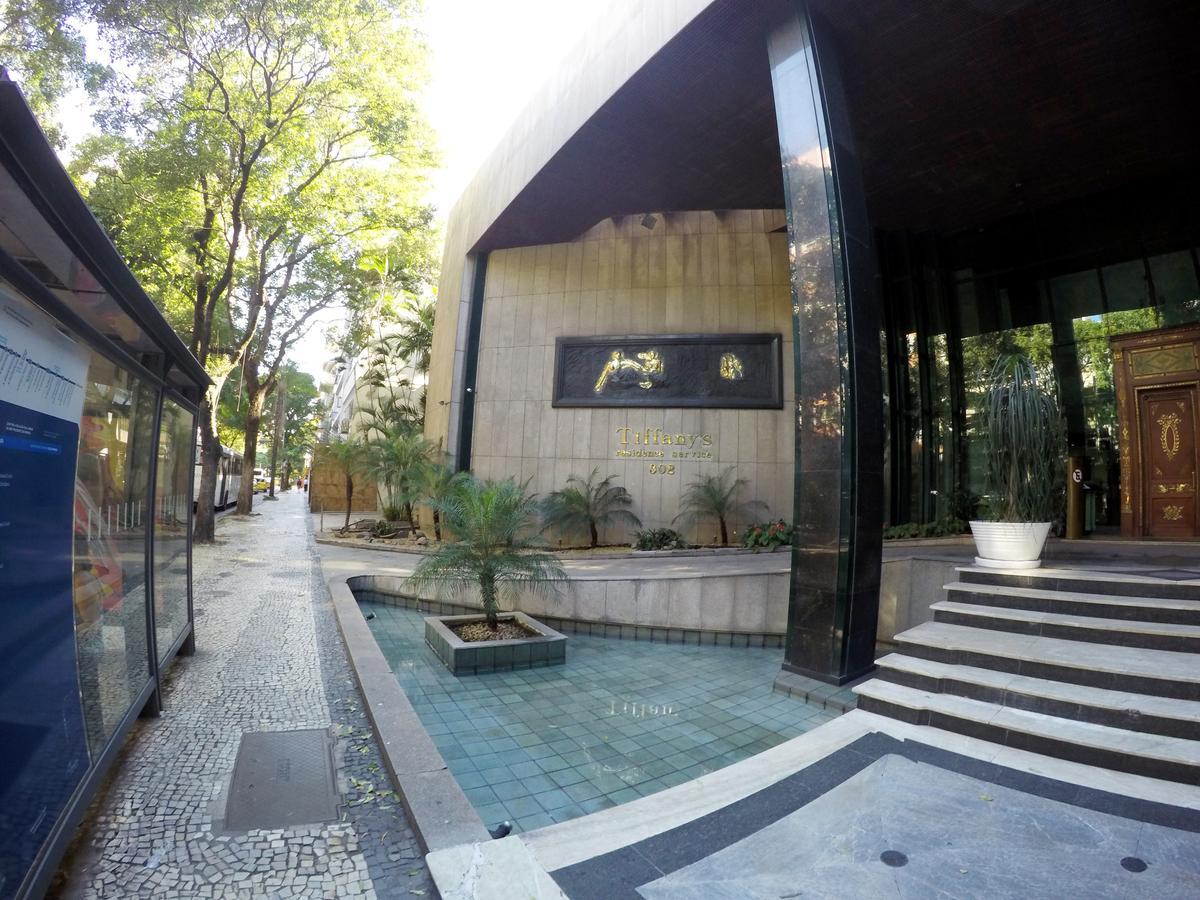 Appartement Tiffany's Service 903 *